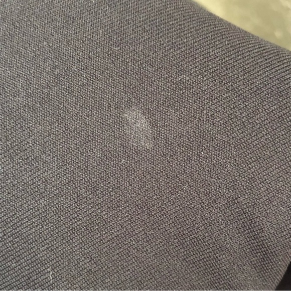 LULULEMON Men's ABC Classic Fit 5 Pocket Warpstreme Pant Black Size 36 - Picture 10 of 10